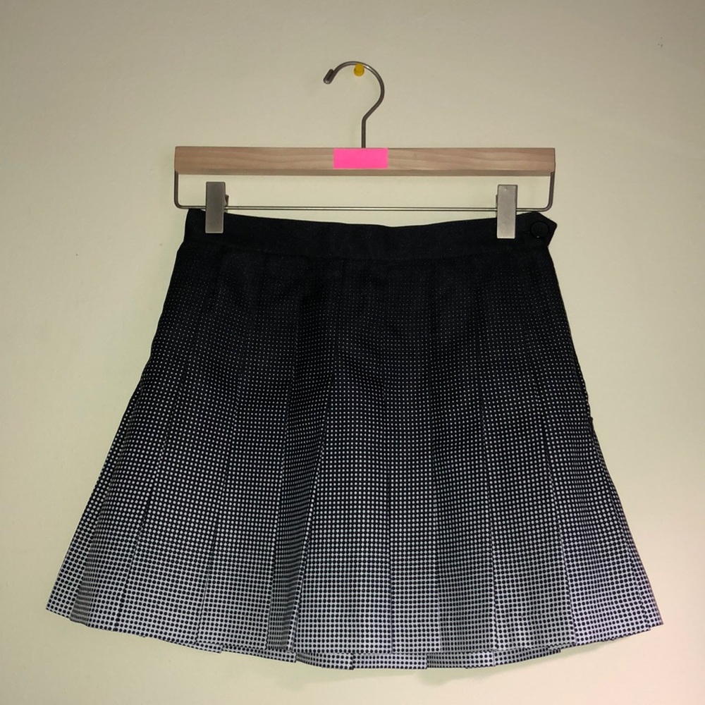 American Apparel Pleaded skirt! New with Tags!